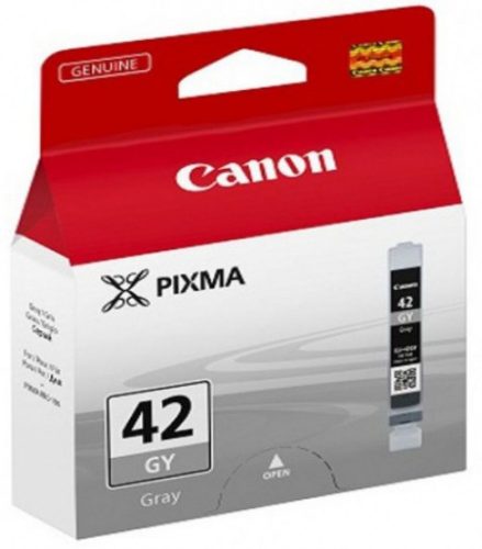 Canon CLI-42 Tintapatron Grey 13 ml