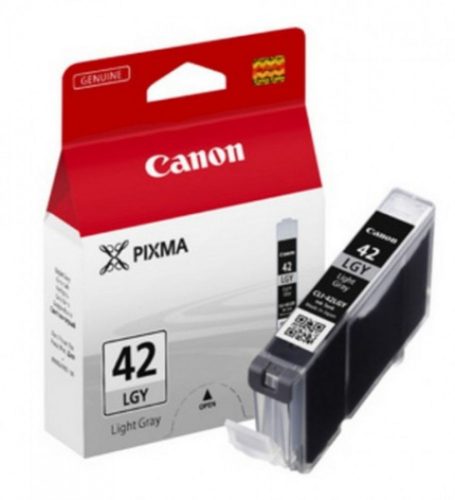 Canon CLI-42 Tintapatron Light Grey 13 ml