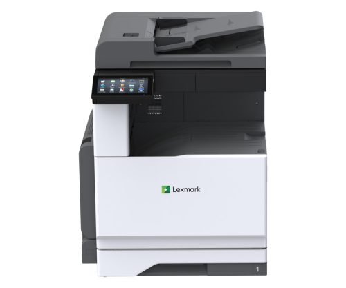 Lexmark MX931 Toner Black 37K (Eredeti)