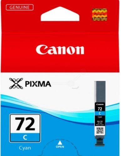 Canon PGI-72 Tintapatron Cyan 14 ml