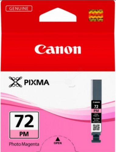 Canon PGI-72 Tintapatron Magenta 14 ml