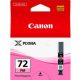 Canon PGI-72 Tintapatron Photo Magenta 14 ml