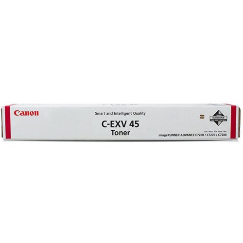 Canon C-EXV45 Toner Magenta 52.000 oldal kapacitás