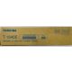 Toshiba T-1640 EHC toner (Eredeti) 24K