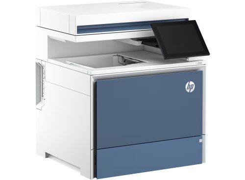 HP CLJ Enterprise 5800dn nyomtató