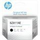 HP 6ZA11AE Nyomtatófej Black