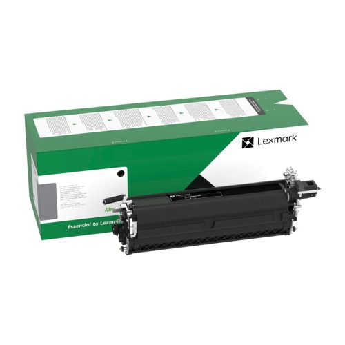 Lexmark CS/CX730,735 Toner Black 5.000 oldal kapacitás