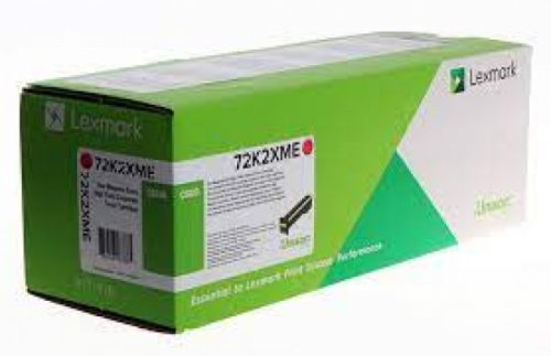 Lexmark CS820 toner Magenta 22K /o/