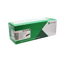 Lexmark CS/CX/72x Return Drum kit CMY 150K each (Eredeti) 74C0ZV0