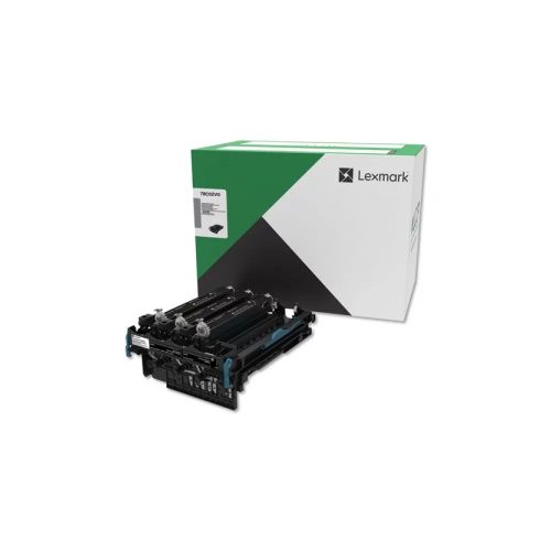 Lexmark CS531,632,639,CX532,635 Imaging kit Black 150.000 oldal kapacitás