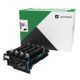 Lexmark 78C0Z10 Black Imaging Kit