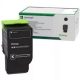 Lexmark CS/CX/421/52x/62x Extra High Corporate Toner Black 8,5K (Eredeti) 78C2XKE