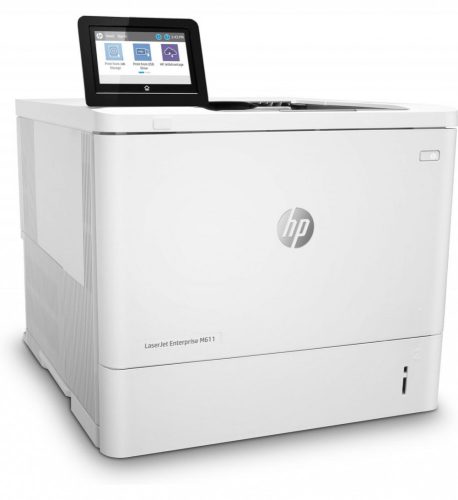 HP LaserJet Enterprise M611dn