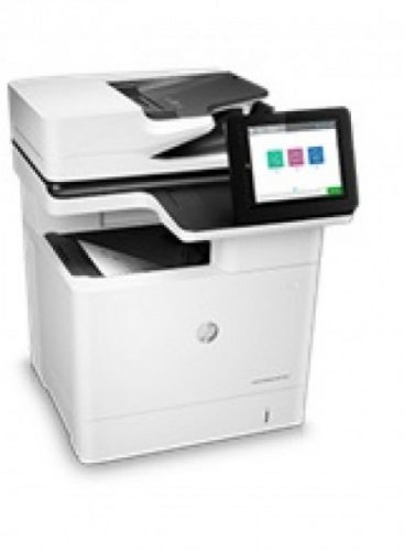 HP LaserJet Enterprise MFP M635h monó lézer multifunkciós nyomtató
