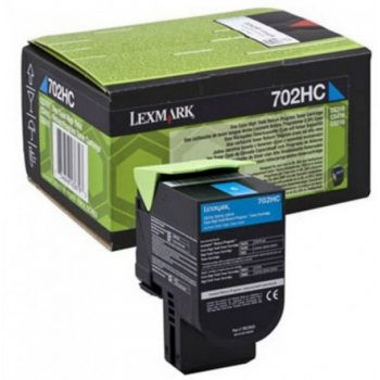 Lexmark CX735 Toner Black 28.000 oldal kapacitás