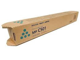 Ricoh MPC501 Toner Cyan (Eredeti) Type MPC501