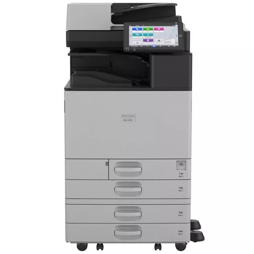 Ricoh IMC3010 toner Bk. 40.000 oldalra