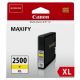 Canon PGI-2500XL Tintapatron Yellow 19,3 ml