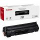 Canon CRG737 Toner Black 2.400 oldal kapacitás