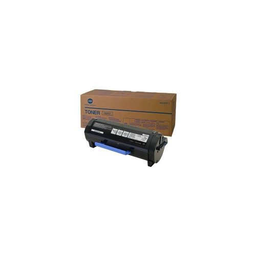 Minolta TN324/TN512 toner magenta R-OEM