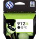 Hp 912XL/3YL84AE tintapatron black EREDETI