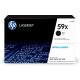 Hp CF259X toner black EREDETI 10K