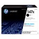 Hp 147X/W1470X toner black EREDETI 25,2K