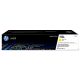 Hp 117A/W2072A toner yellow EREDETI 0,7K