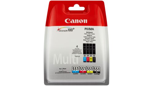 Canon CL561XL tintapatron color ORIGINAL