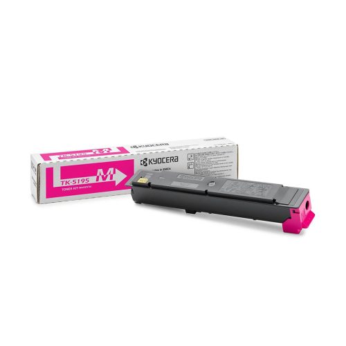 Kyocera TK5195 toner magenta ORIGINAL