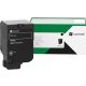 Lexmark CS531/CX532 toner black ORIGINAL 75M2HK0	