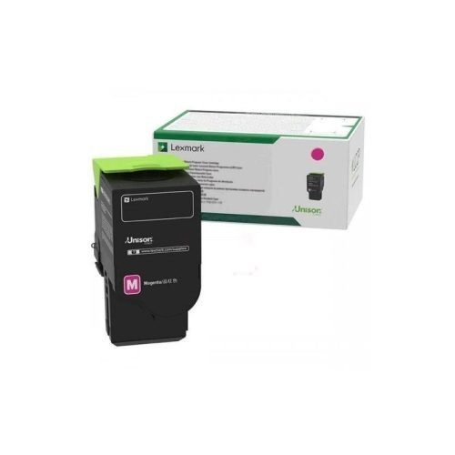 Lexmark CS531/CX532 toner magenta ORIGINAL 75M2HM0