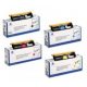 Konica-Minolta TN212Y Toner Yellow 4.500 oldalra