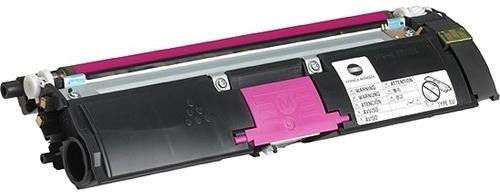 Konica-Minolta TN212M Toner Magenta 4.500 oldalra