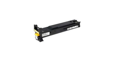 Konica-Minolta TN313Y Toner Yellow 12.000 oldalra