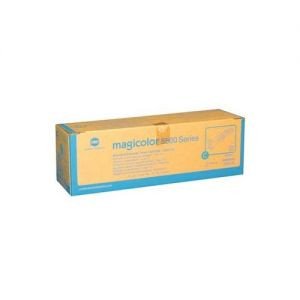 Konica-Minolta MC5550/MC5570 Cartridge Cyan High Capacity 12.000 oldalra