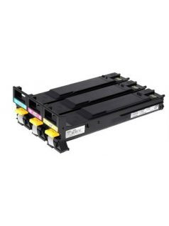 Konica-Minolta MC5550/MC5570 Cartridge SZETT High Capacity C,M,Y