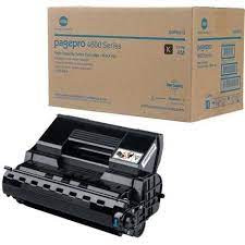 Konica-Minolta P.Pro 4650EN/4600 Cartridge Standard Capacity 10.000 oldalra