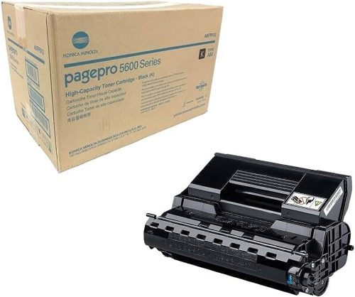 Konica-Minolta P.Pro 5650EN/5600 Cartridge High Capacity 19.000 oldalra