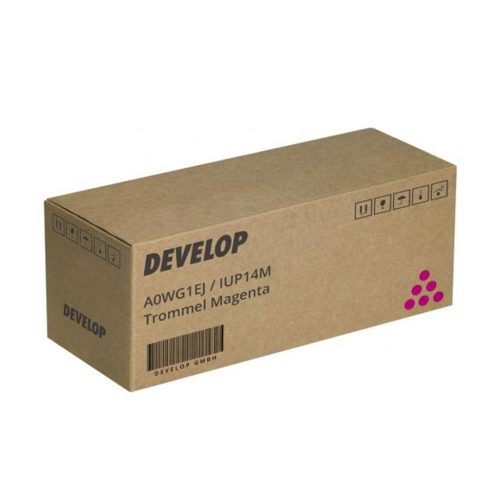 Develop IUP14M dobmodul Magenta