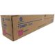 Konica-Minolta TN319M Toner Magenta 26.000 oldalra