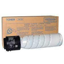 Konica-Minolta TN118S Toner 2 x 12.000 oldalra