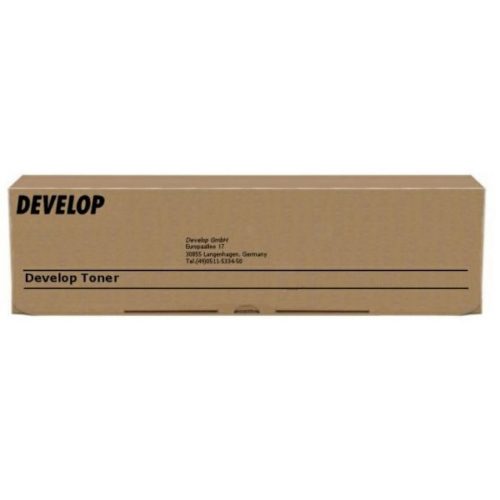 Develop TNP40 Toner Black 20.000 oldalra