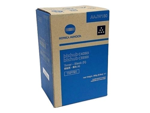 Konica-Minolta TNP79K Toner Black 13.000 oldalra