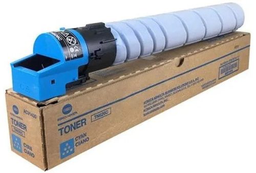 Konica-Minolta TN626C Toner Cyan 28.000 oldalra