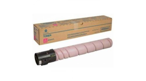 Konica-Minolta TN227M Toner Magenta 24.000 oldalra