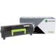 Lexmark B2442 Return Toner Black 6k (Eredeti) B240HA0