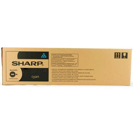 Sharp BPGT20CA toner Cyan