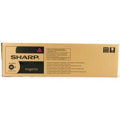 Sharp BPGT20MA toner Magenta 10.000 oldalra