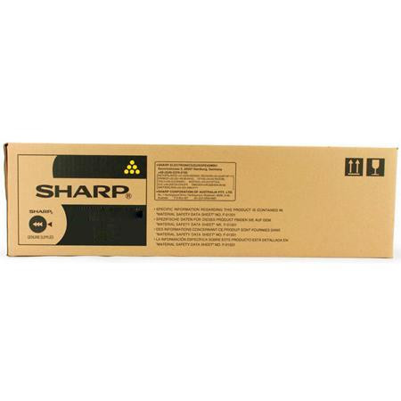 Sharp BPGT20YA toner Yellow 10.000 oldalra